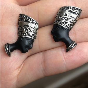 Vintage earrings bundle!